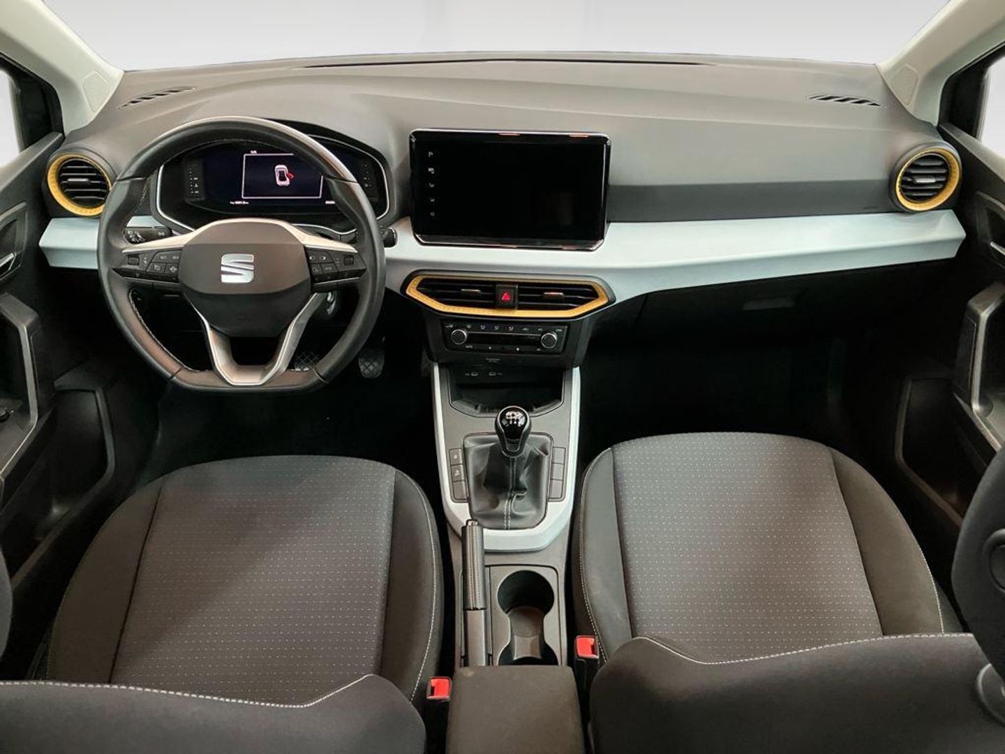 SEAT Arona 1.0 TSI Style XM 81 kW (110 CV)