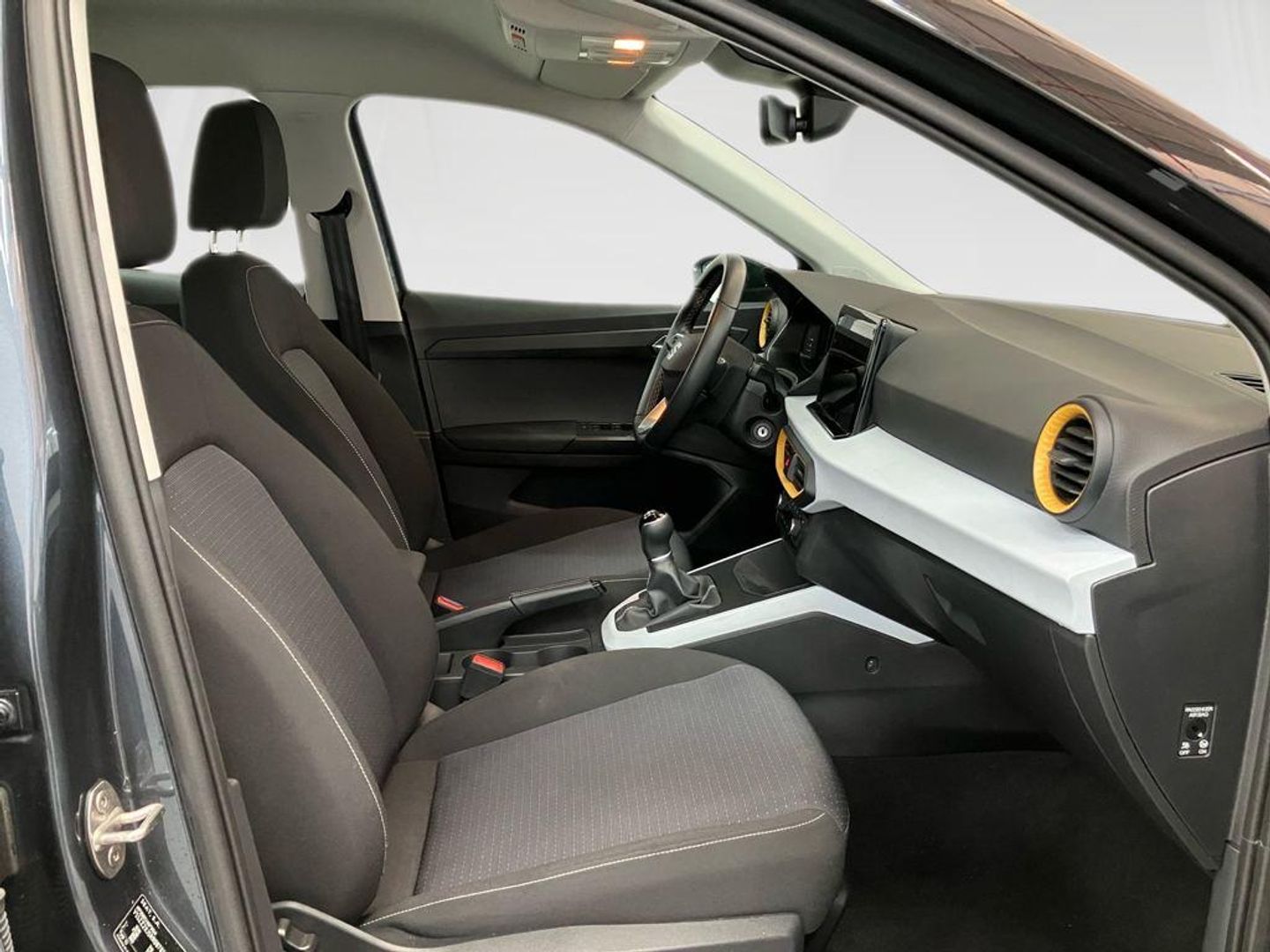 SEAT Arona 1.0 TSI Style XM 81 kW (110 CV)