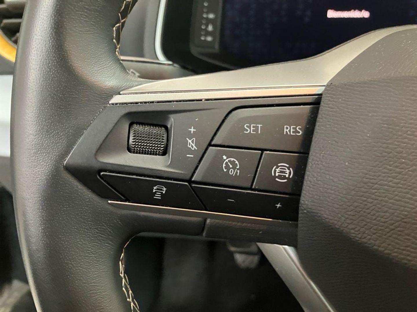 SEAT Arona 1.0 TSI Style XM 81 kW (110 CV)