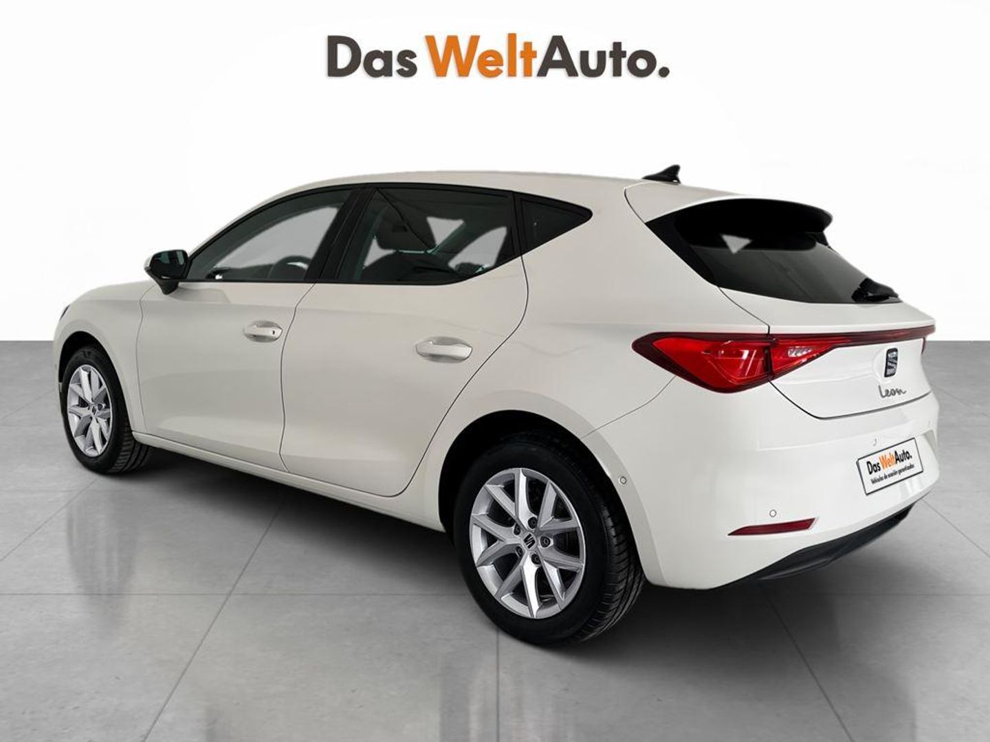 SEAT León 2.0 TDI Style XL Vision DSG 110 kW (150 CV)