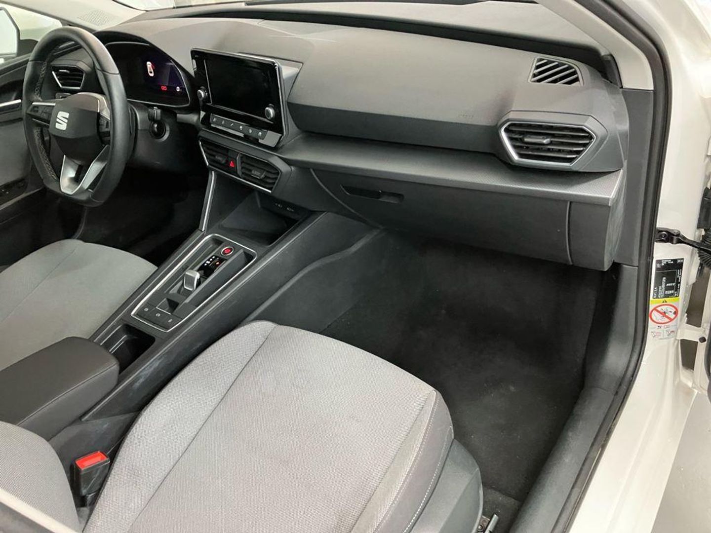 SEAT León 2.0 TDI Style XL Vision DSG 110 kW (150 CV)