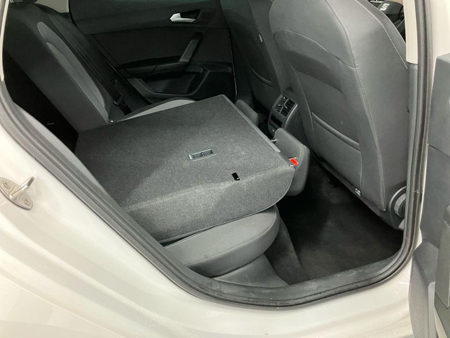 SEAT León 2.0 TDI Style XL Vision DSG 110 kW (150 CV)
