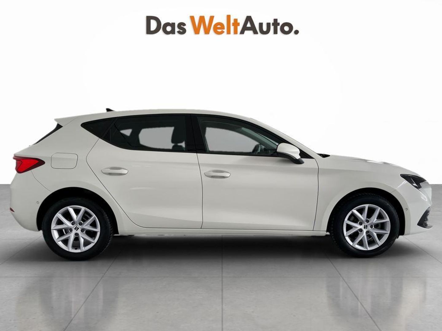 SEAT León 2.0 TDI Style XL Vision DSG 110 kW (150 CV)