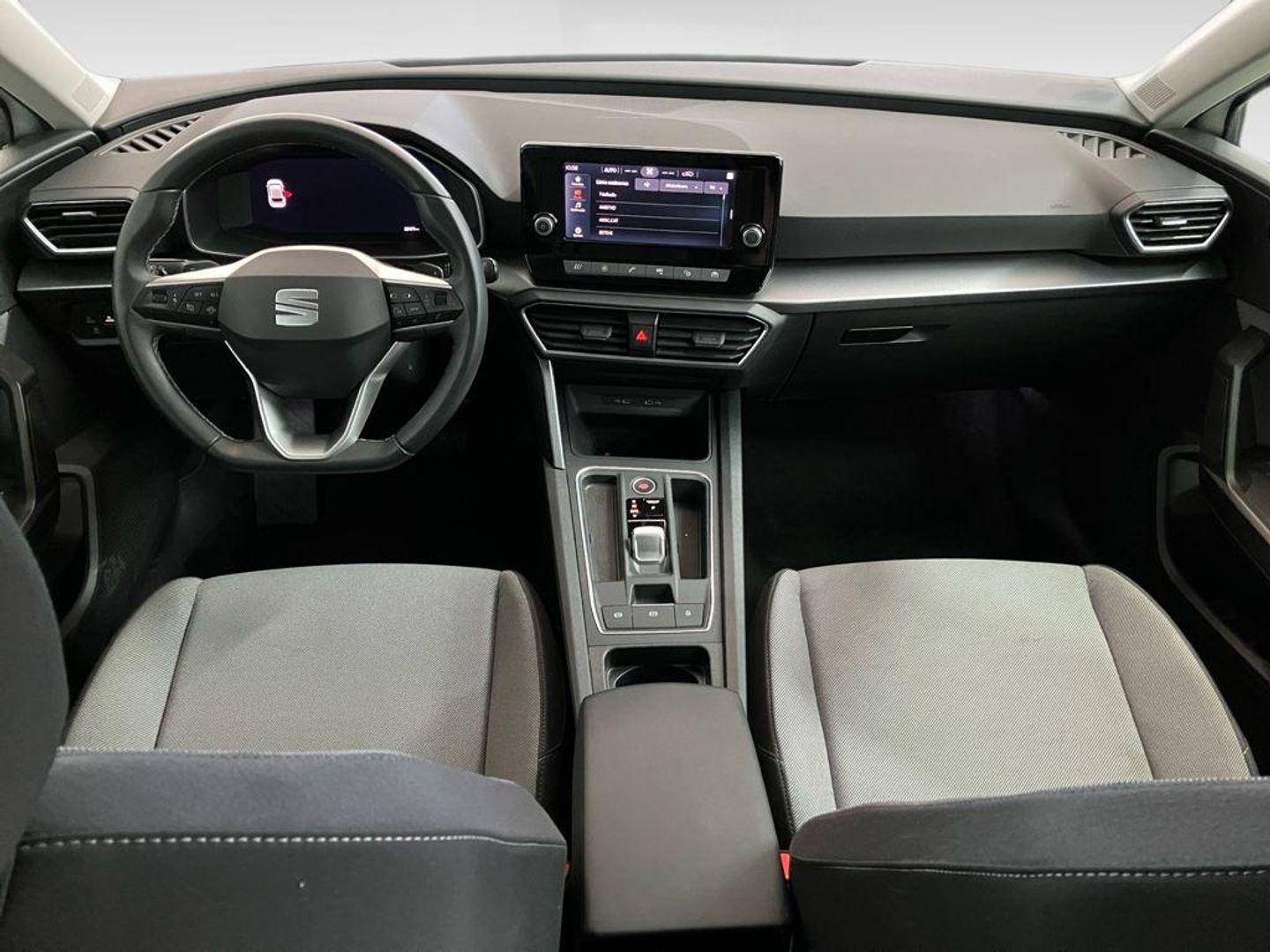 SEAT León 2.0 TDI Style XL Vision DSG 110 kW (150 CV)