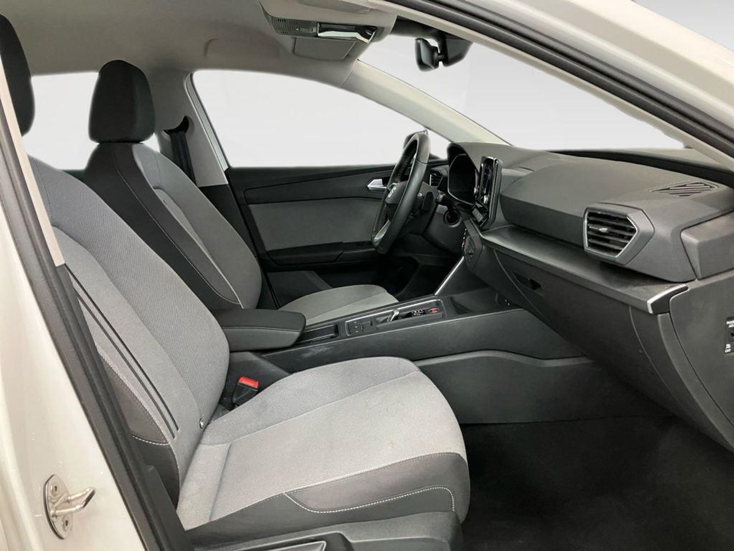SEAT León 2.0 TDI Style XL Vision DSG 110 kW (150 CV)