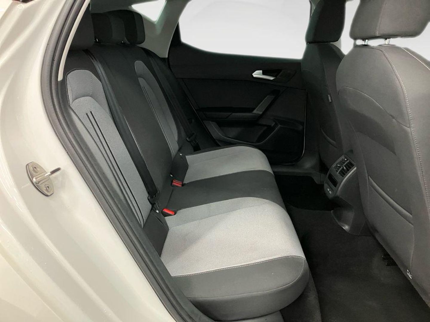 SEAT León 2.0 TDI Style XL Vision DSG 110 kW (150 CV)