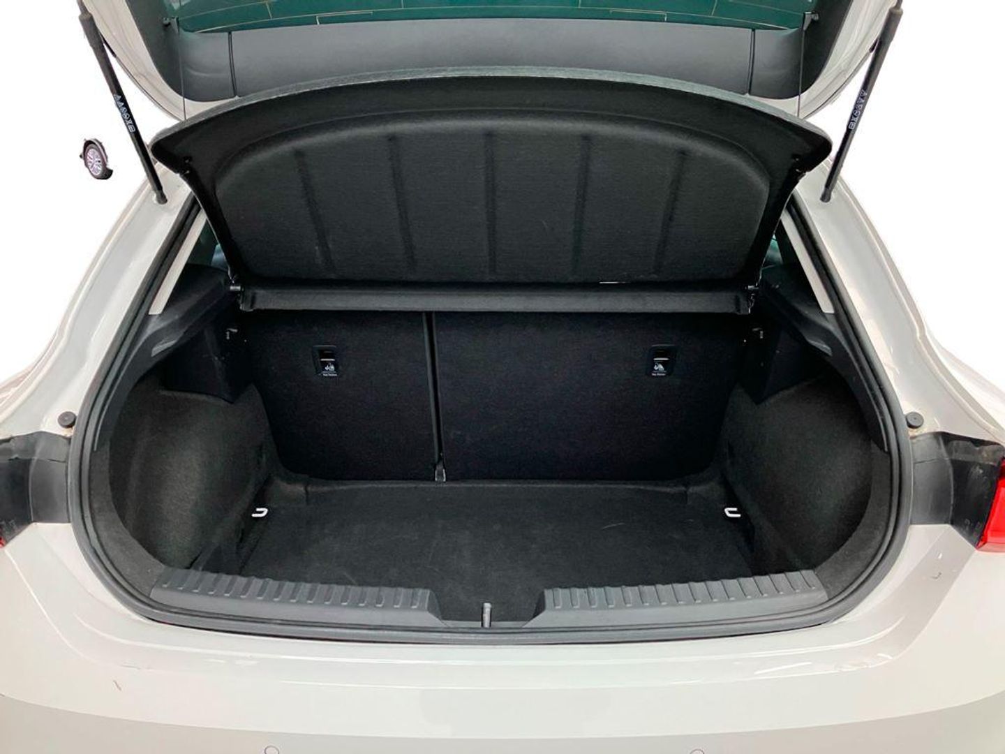 SEAT León 2.0 TDI Style XL Vision DSG 110 kW (150 CV)