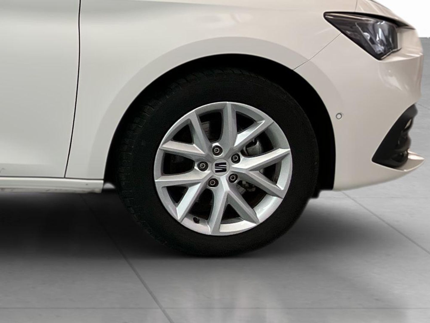 SEAT León 2.0 TDI Style XL Vision DSG 110 kW (150 CV)