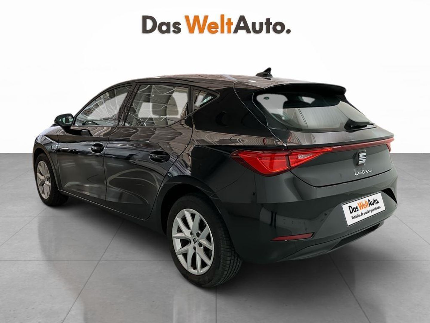 SEAT León 1.0 TSI S&S Reference Go 66 kW (90 CV)