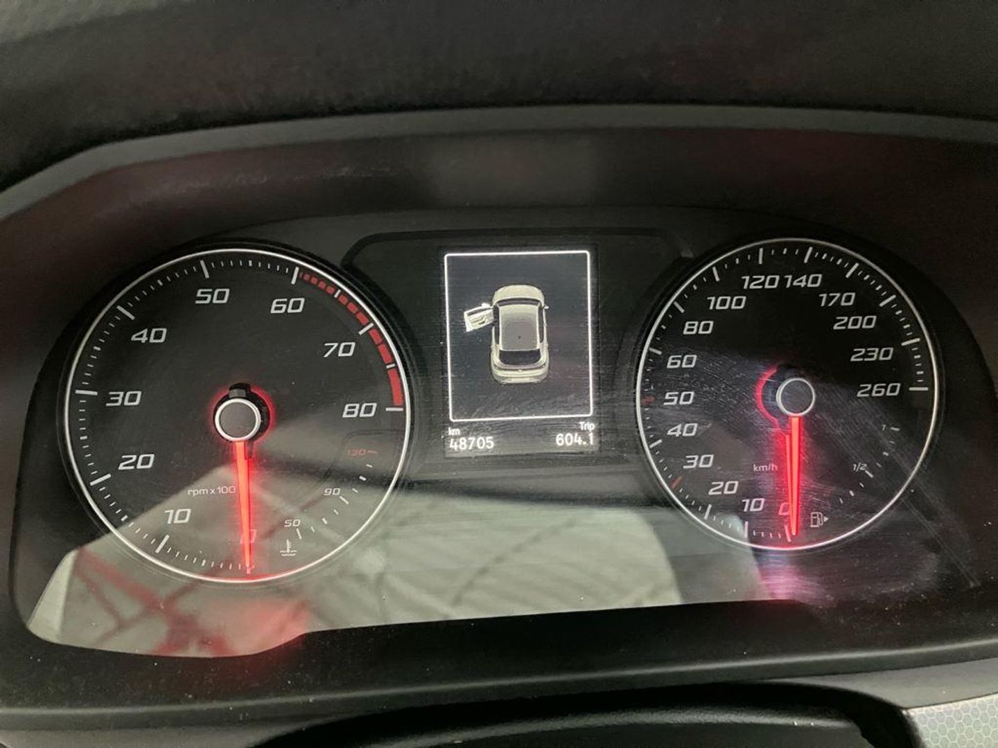 SEAT León 1.0 TSI S&S Reference Go 66 kW (90 CV)