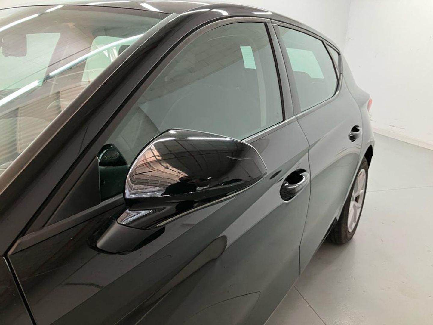 SEAT León 1.0 TSI S&S Reference Go 66 kW (90 CV)