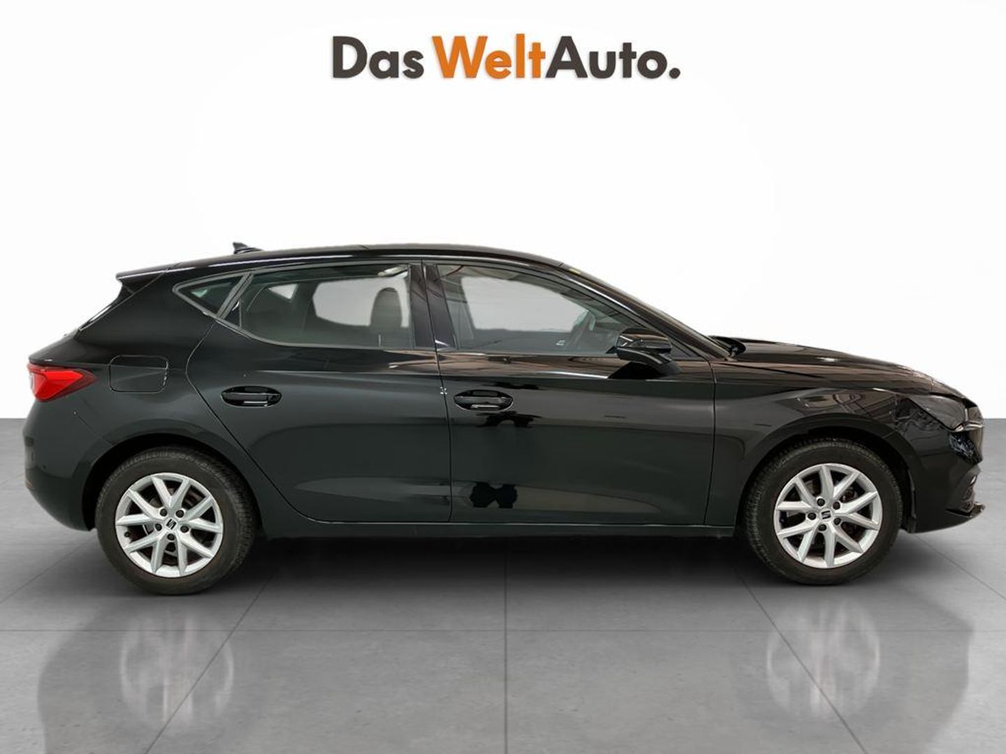 SEAT León 1.0 TSI S&S Reference Go 66 kW (90 CV)