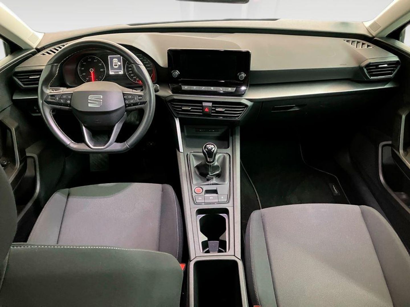 SEAT León 1.0 TSI S&S Reference Go 66 kW (90 CV)