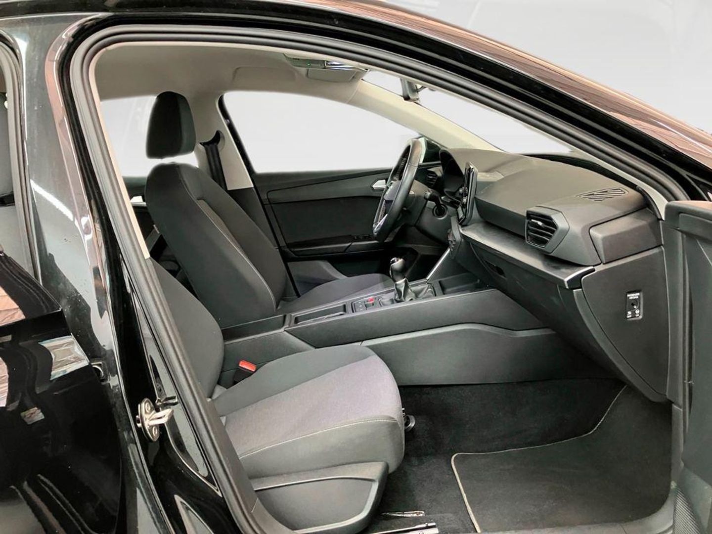 SEAT León 1.0 TSI S&S Reference Go 66 kW (90 CV)