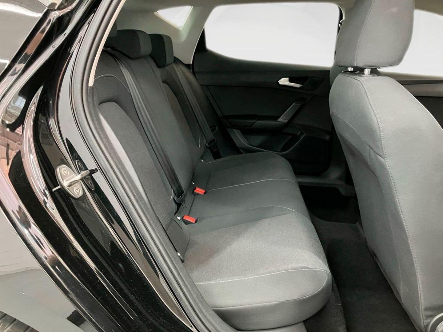SEAT León 1.0 TSI S&S Reference Go 66 kW (90 CV)