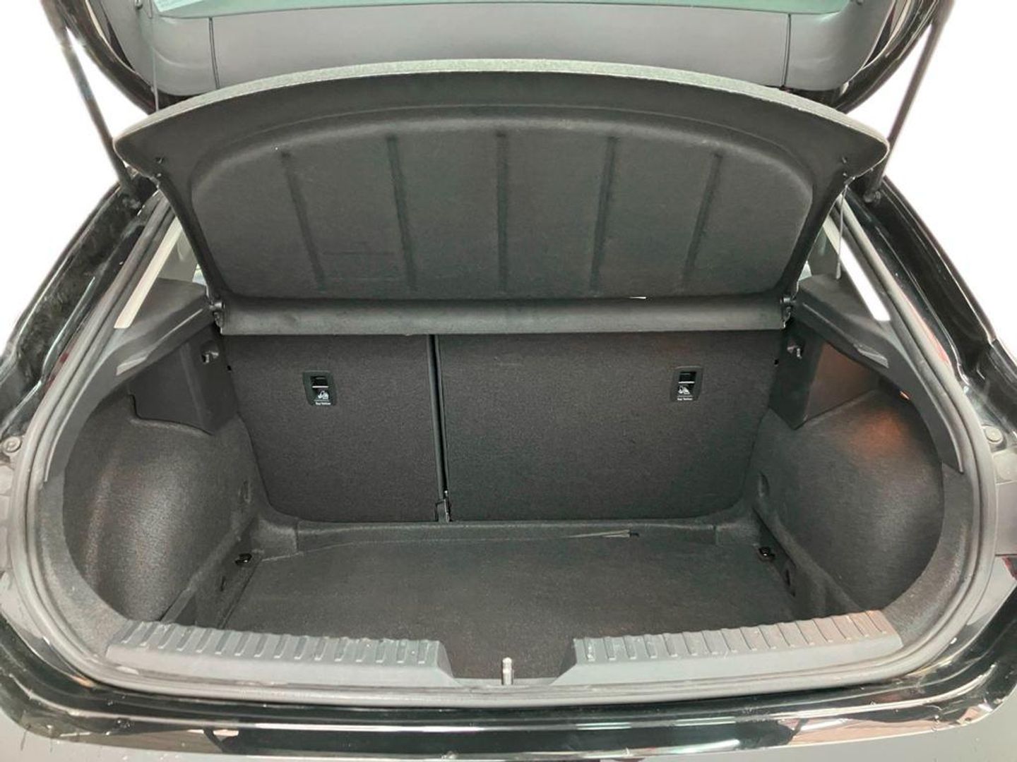 SEAT León 1.0 TSI S&S Reference Go 66 kW (90 CV)