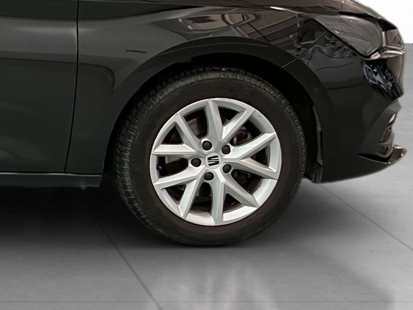 SEAT León 1.0 TSI S&S Reference Go 66 kW (90 CV)