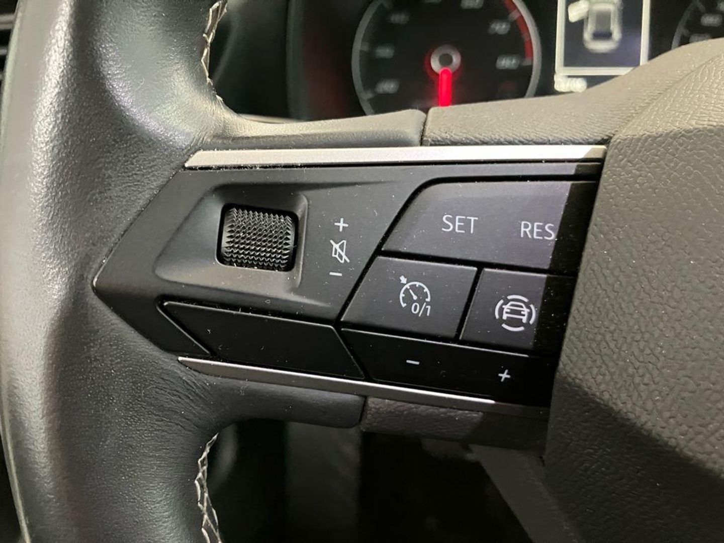 SEAT León 1.0 TSI S&S Reference Go 66 kW (90 CV)