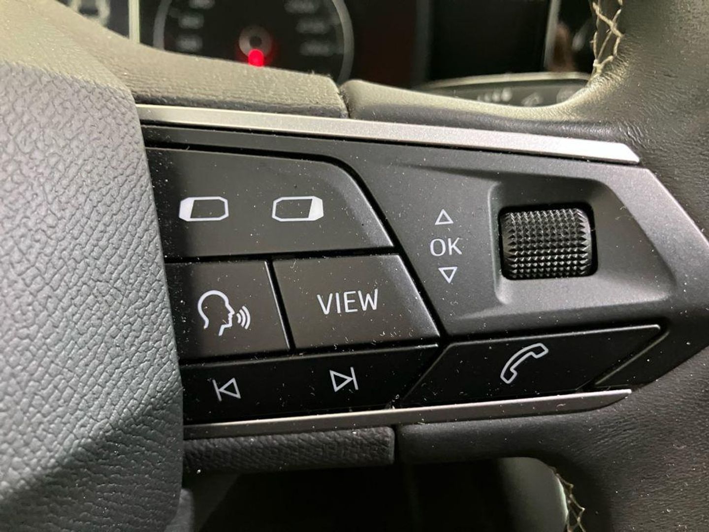 SEAT León 1.0 TSI S&S Reference Go 66 kW (90 CV)