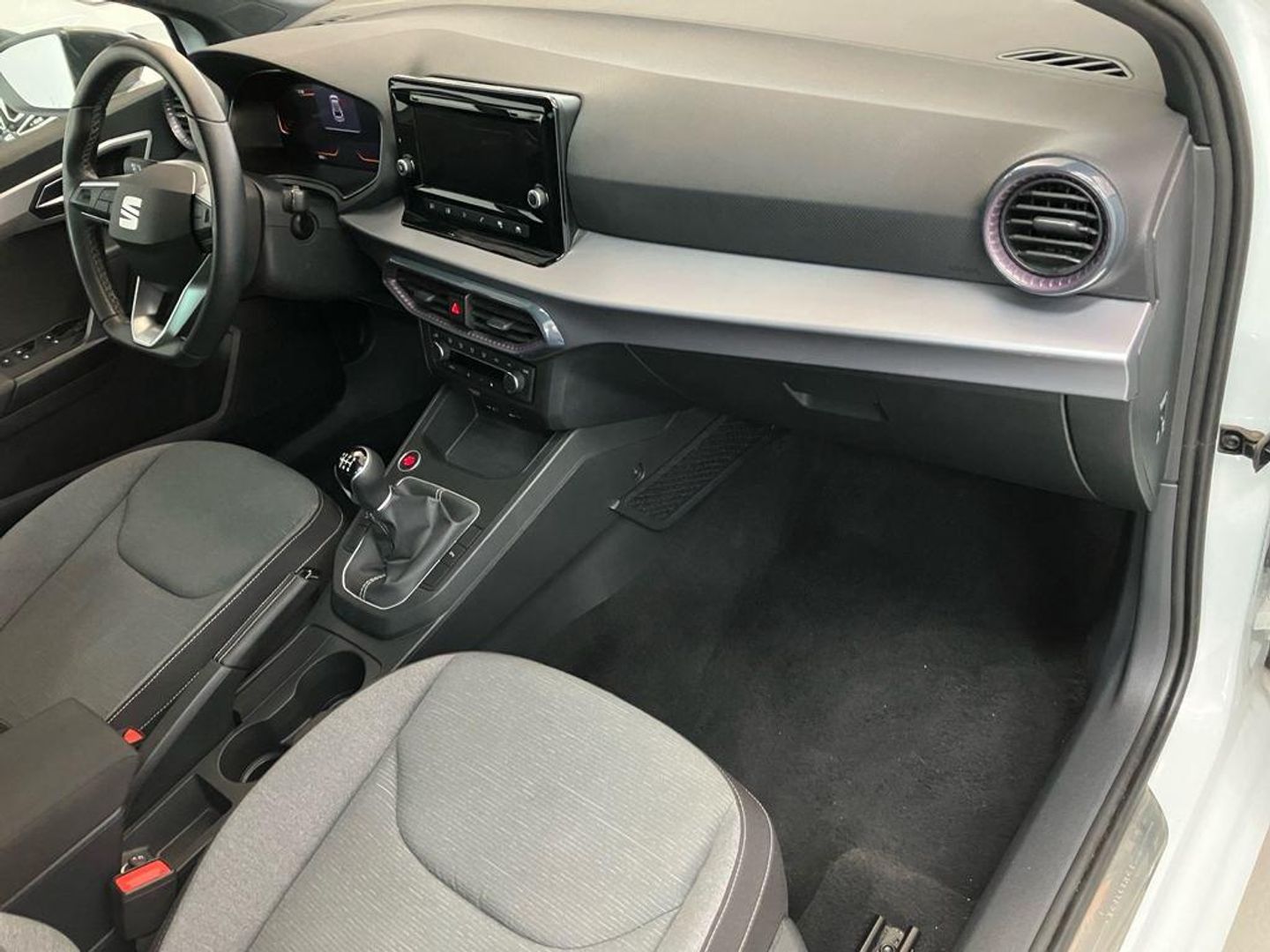 SEAT Ibiza 1.0 TSI Special Edition 85 kW (115 CV)
