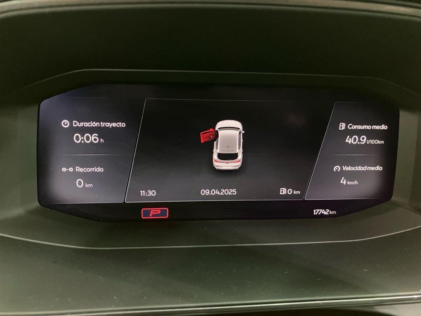 SEAT León 1.5 eTSI S&S Style Special Edition Vision DSG 110 kW (150 CV)