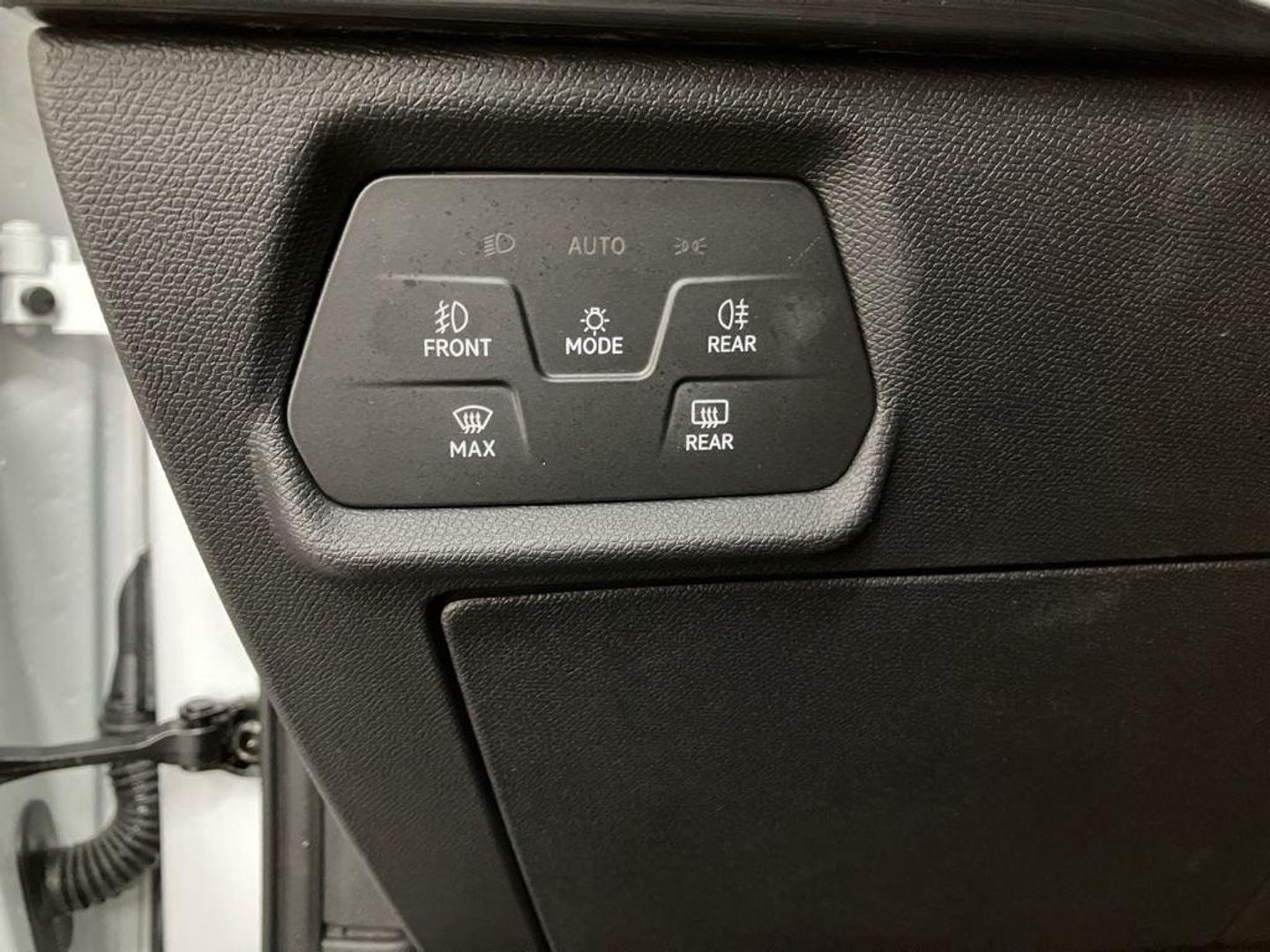SEAT León 1.5 eTSI S&S Style Special Edition Vision DSG 110 kW (150 CV)