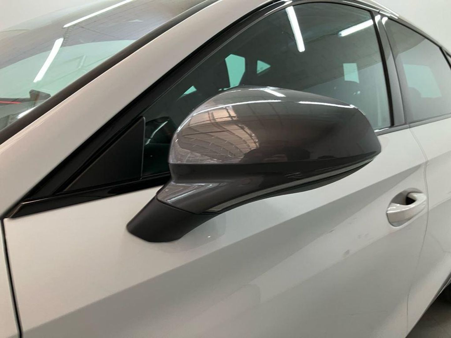 SEAT León 1.5 eTSI S&S Style Special Edition Vision DSG 110 kW (150 CV)