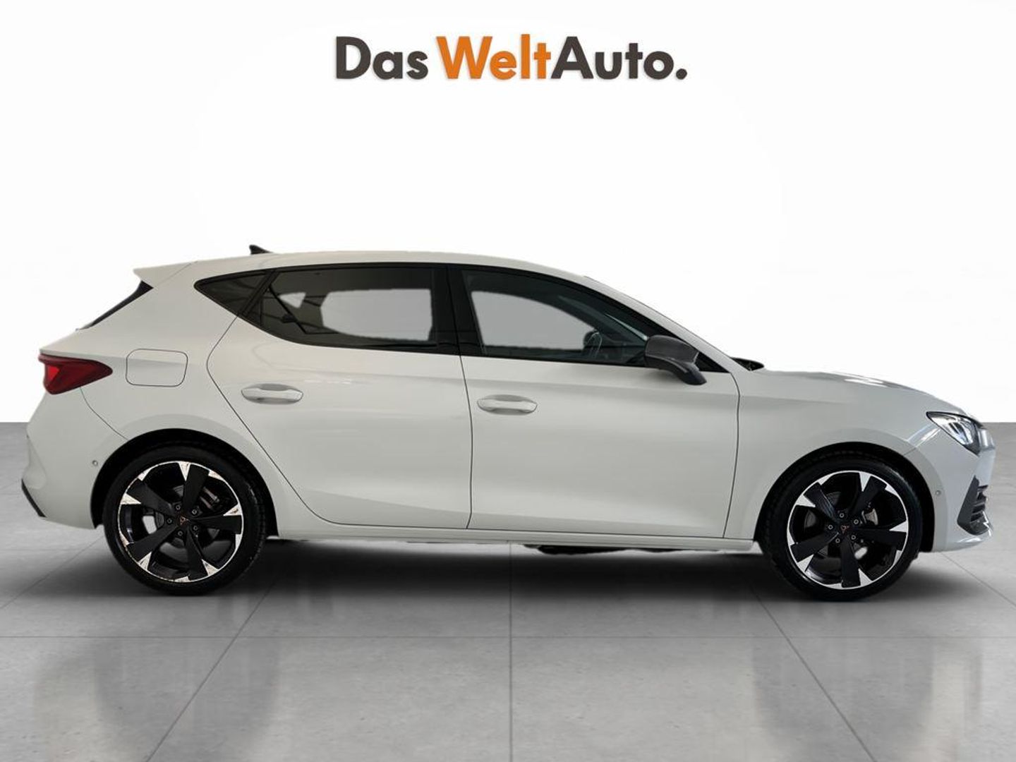 SEAT León 1.5 eTSI S&S Style Special Edition Vision DSG 110 kW (150 CV)