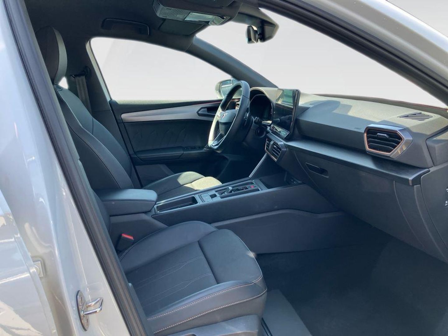 SEAT León 1.5 eTSI S&S Style Special Edition Vision DSG 110 kW (150 CV)