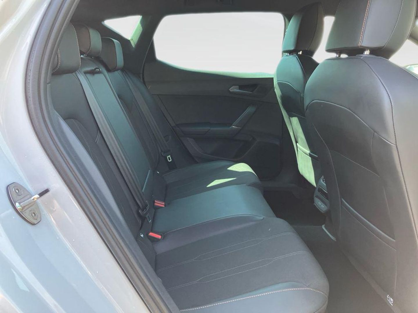 SEAT León 1.5 eTSI S&S Style Special Edition Vision DSG 110 kW (150 CV)