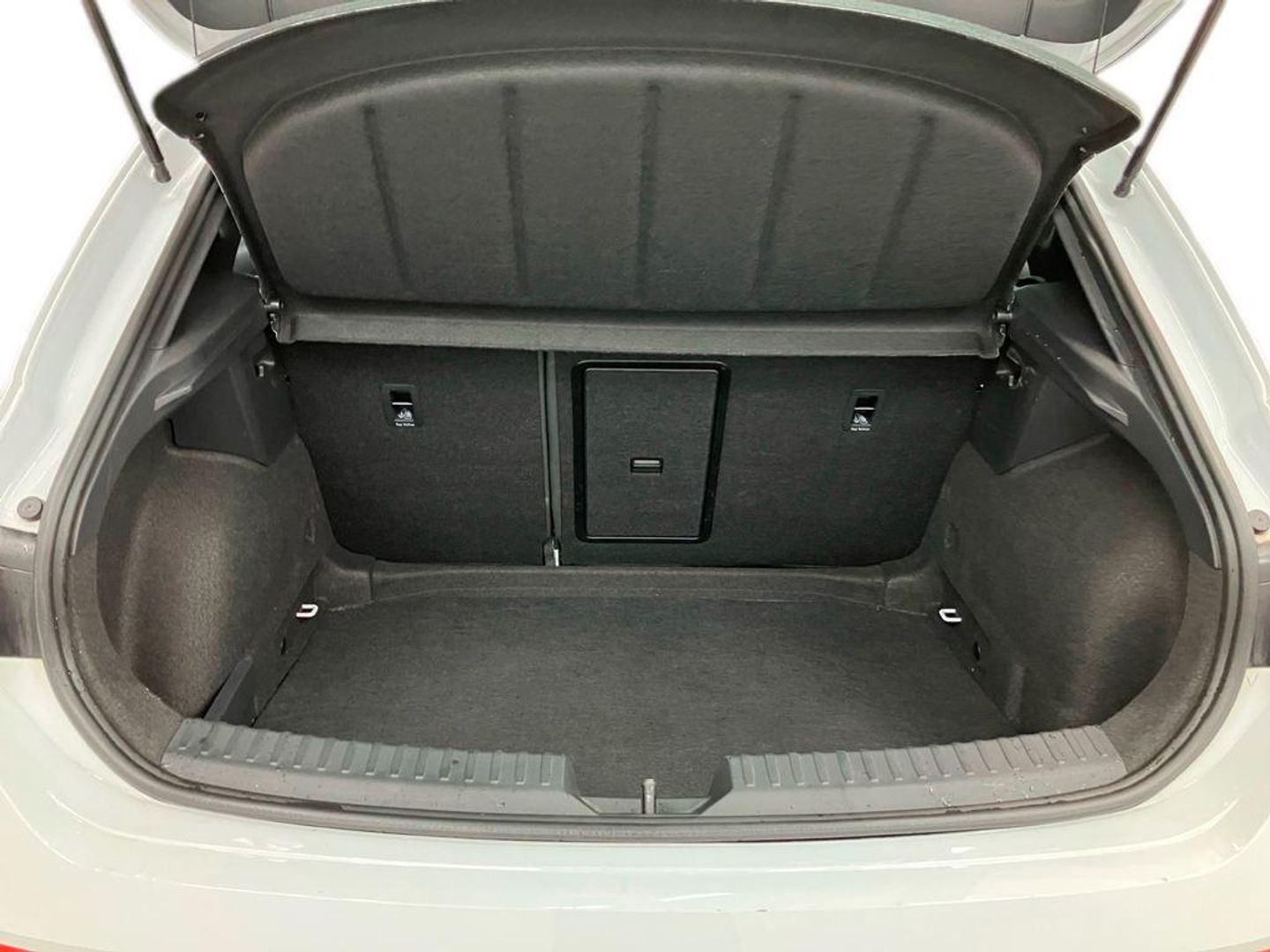 SEAT León 1.5 eTSI S&S Style Special Edition Vision DSG 110 kW (150 CV)