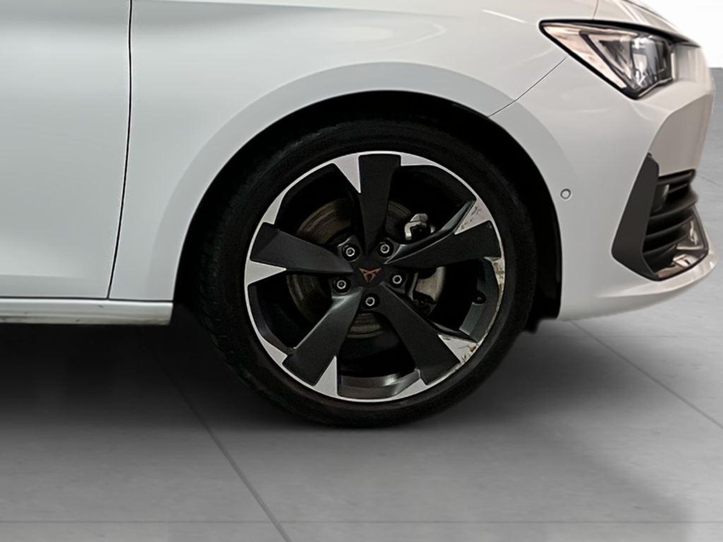 SEAT León 1.5 eTSI S&S Style Special Edition Vision DSG 110 kW (150 CV)