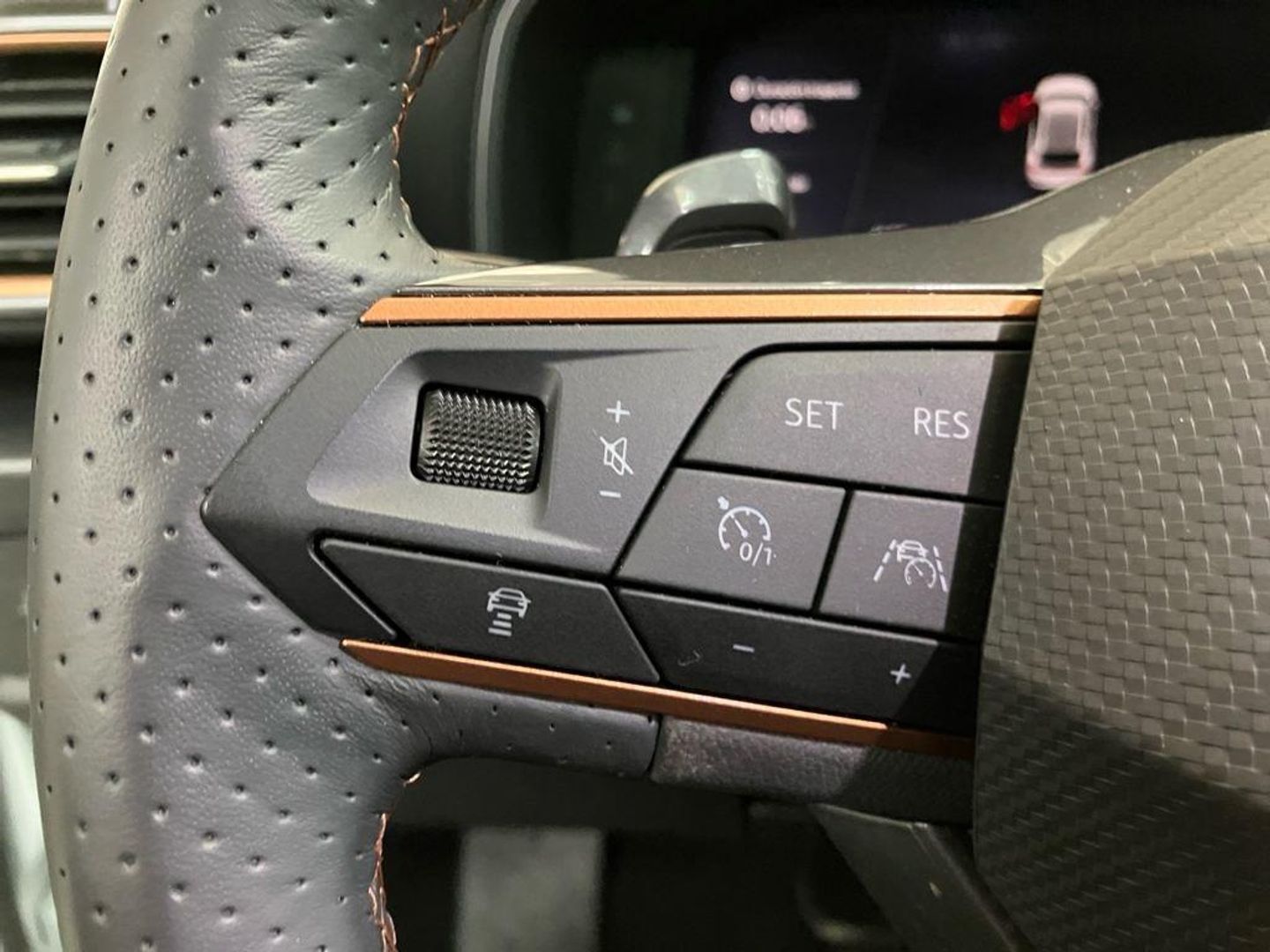 SEAT León 1.5 eTSI S&S Style Special Edition Vision DSG 110 kW (150 CV)