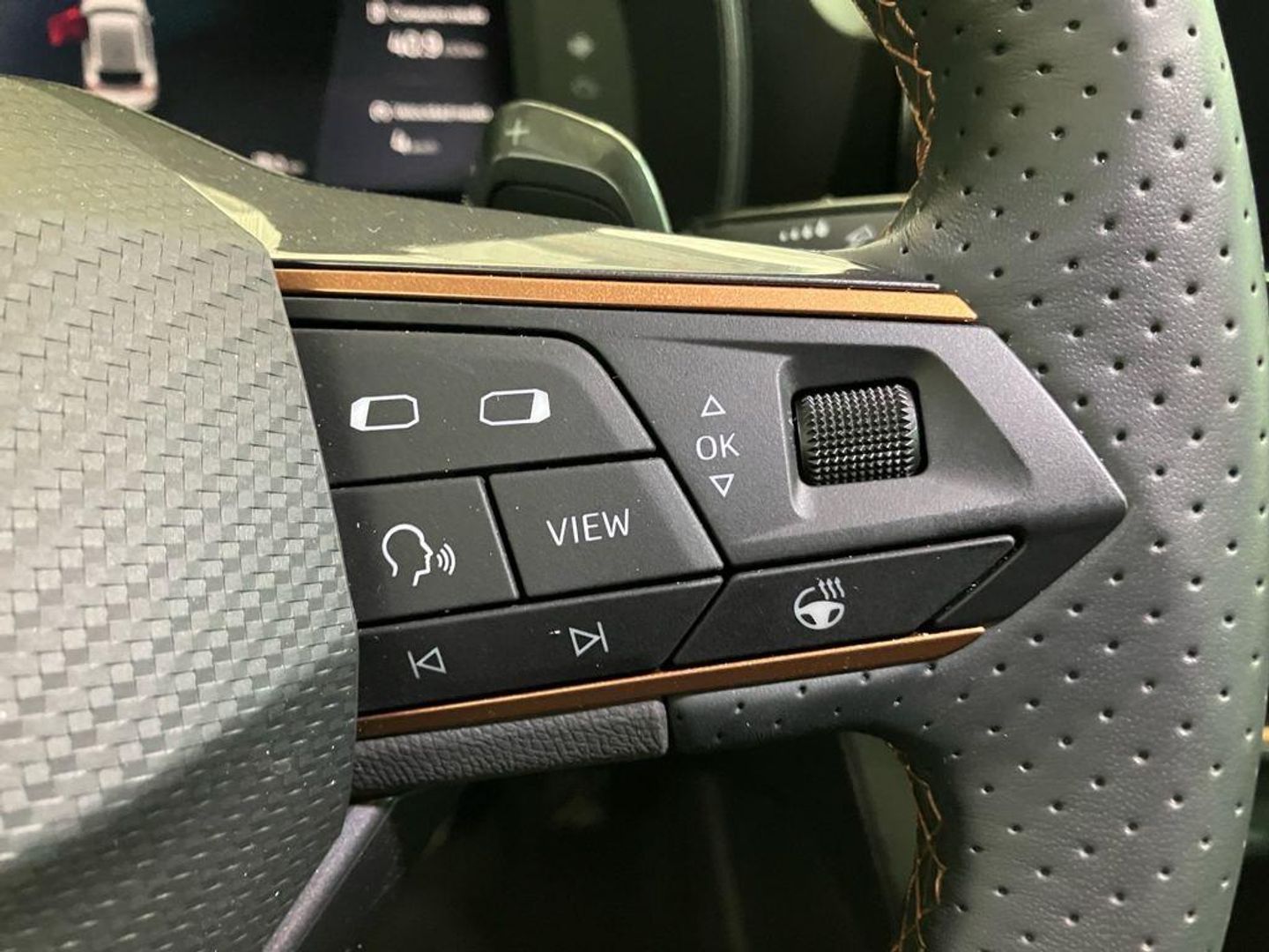 SEAT León 1.5 eTSI S&S Style Special Edition Vision DSG 110 kW (150 CV)