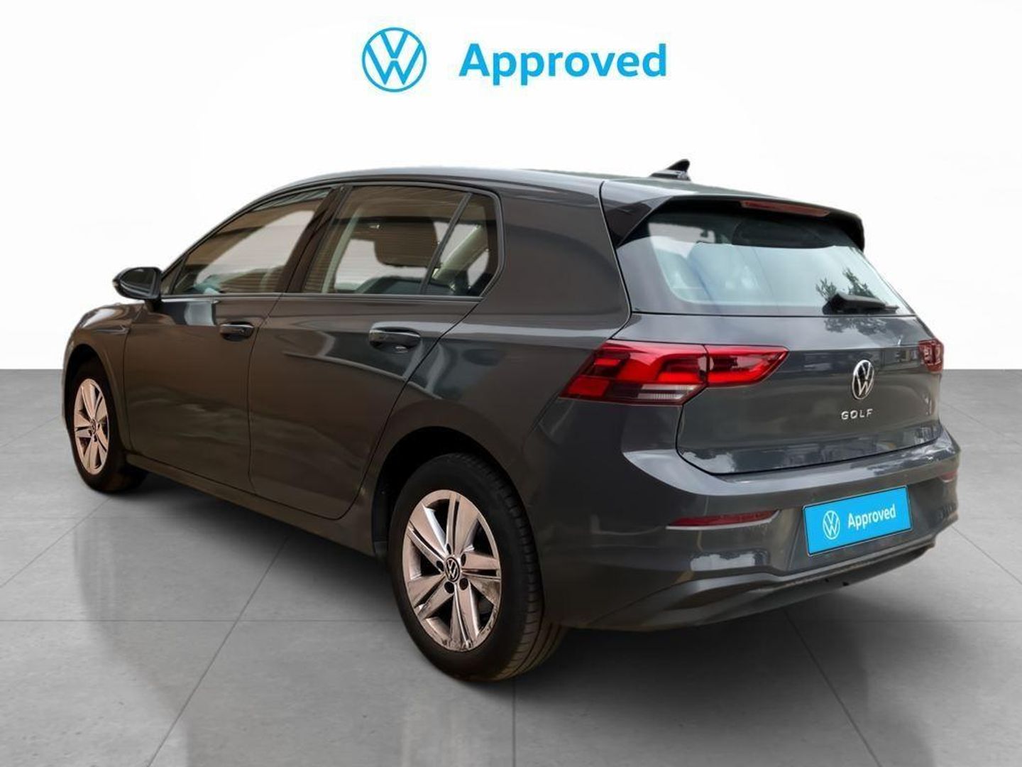 Volkswagen Golf Life 1.5 TSI 110 kW (150 CV)