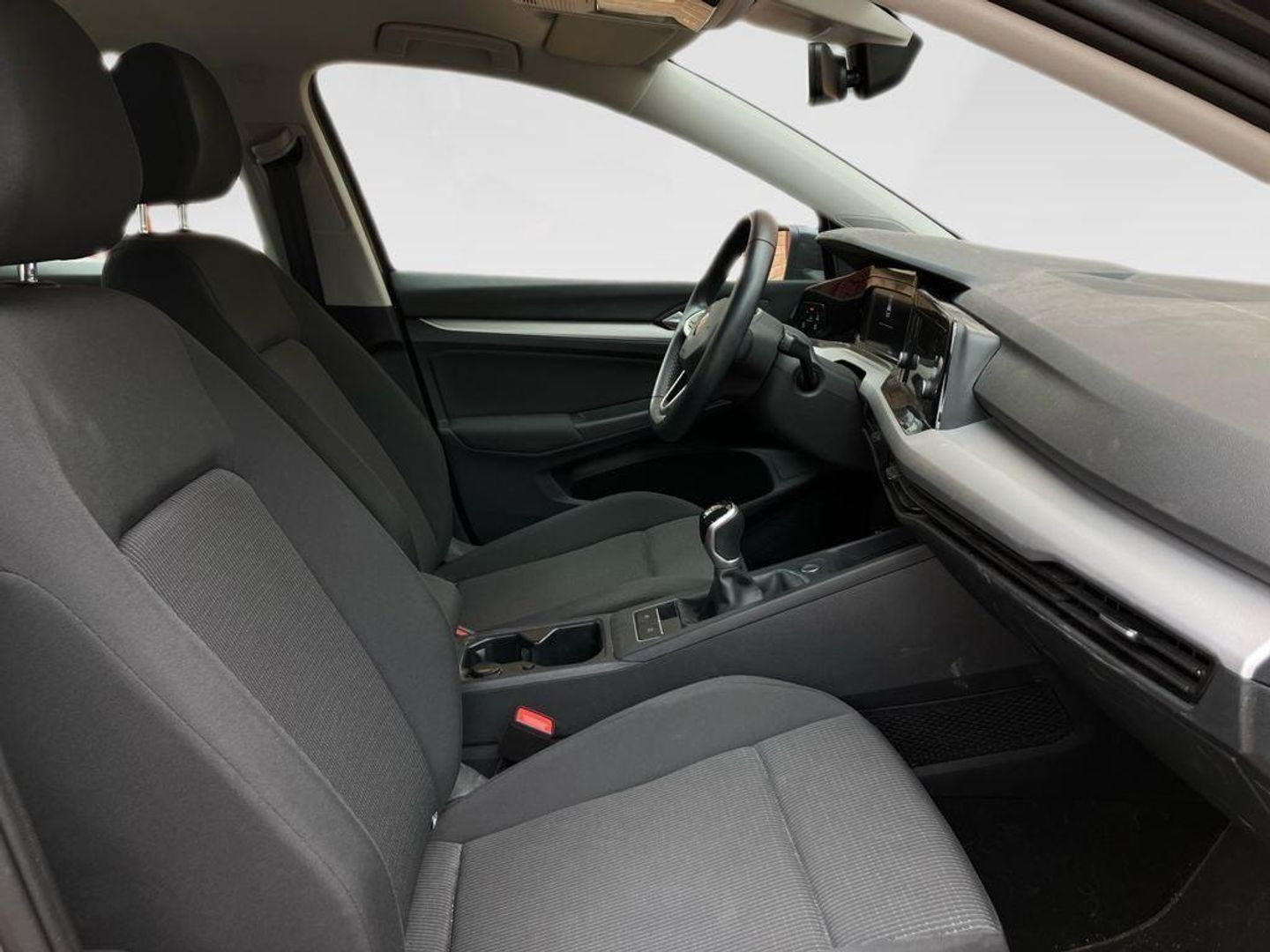 Volkswagen Golf Life 1.5 TSI 110 kW (150 CV)