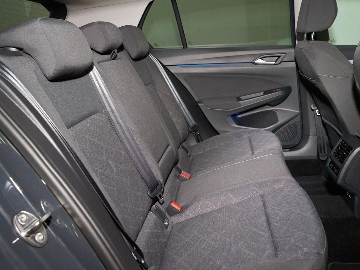 Volkswagen Golf Life 1.5 TSI 110 kW (150 CV)