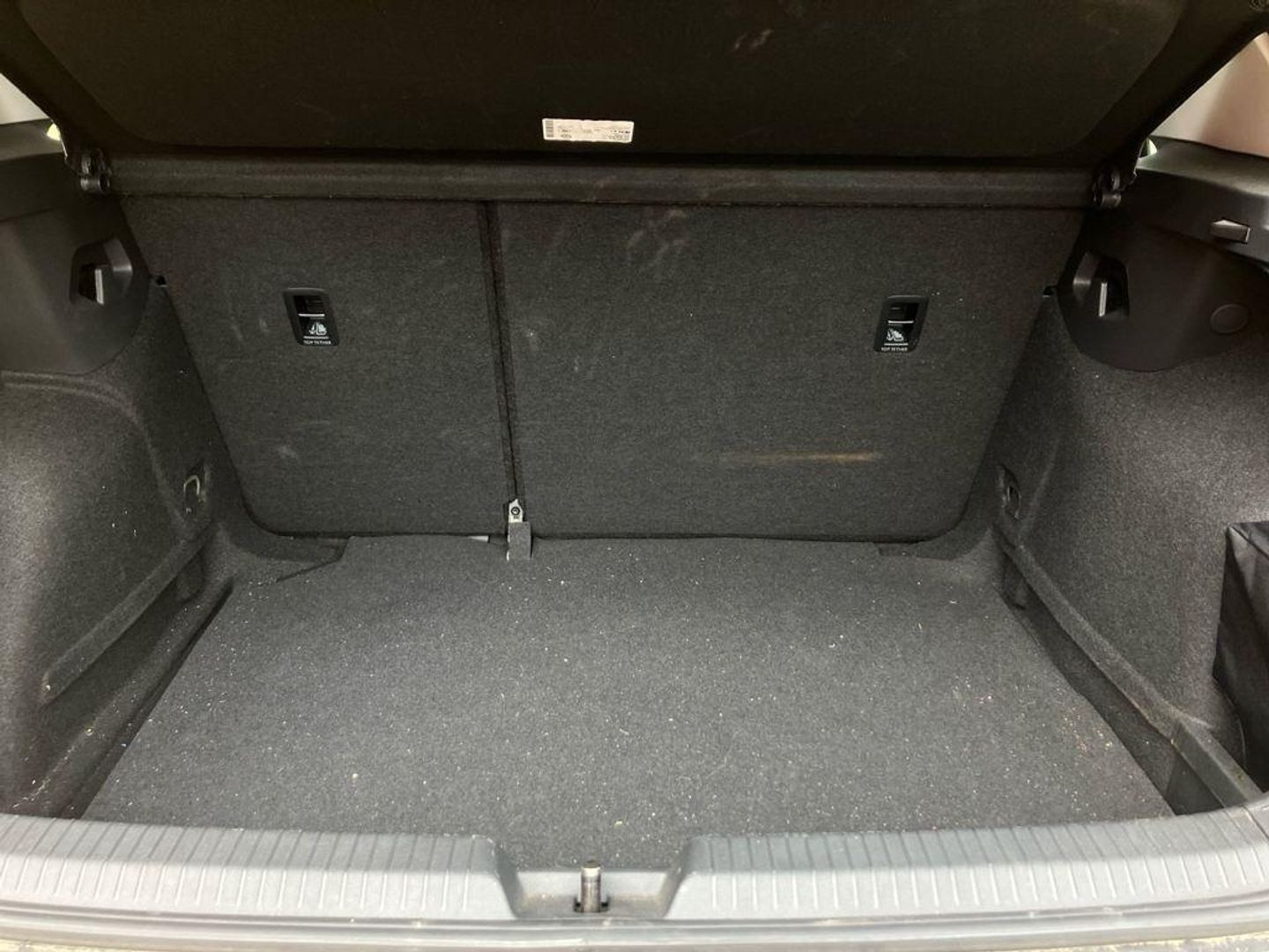 Volkswagen Golf Life 1.5 TSI 110 kW (150 CV)