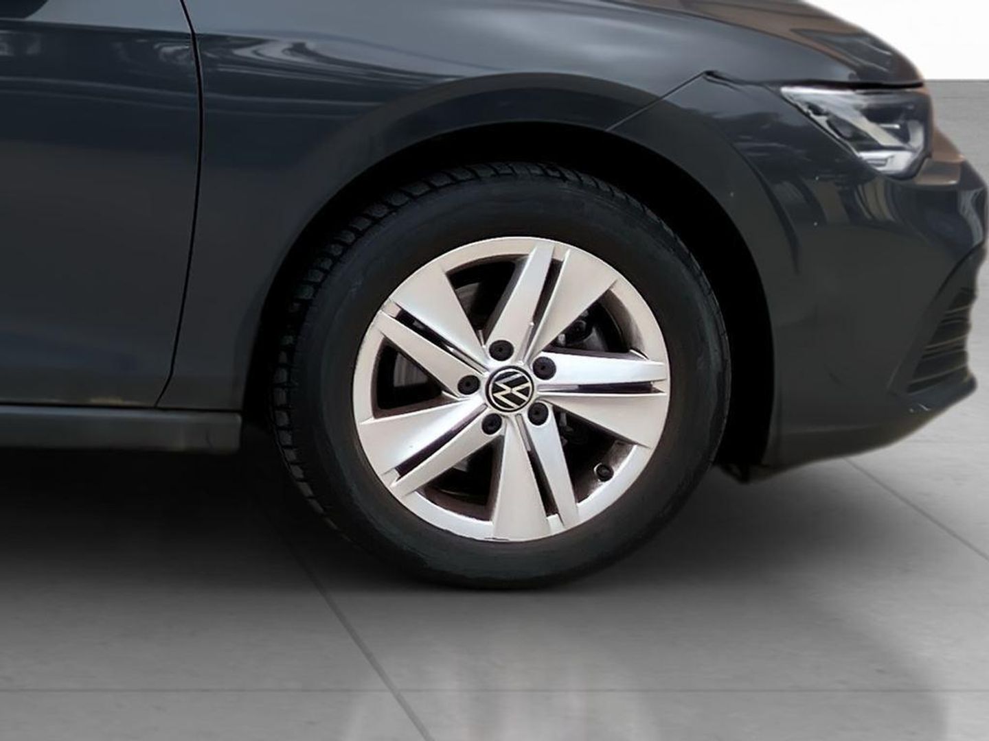 Volkswagen Golf Life 1.5 TSI 110 kW (150 CV)