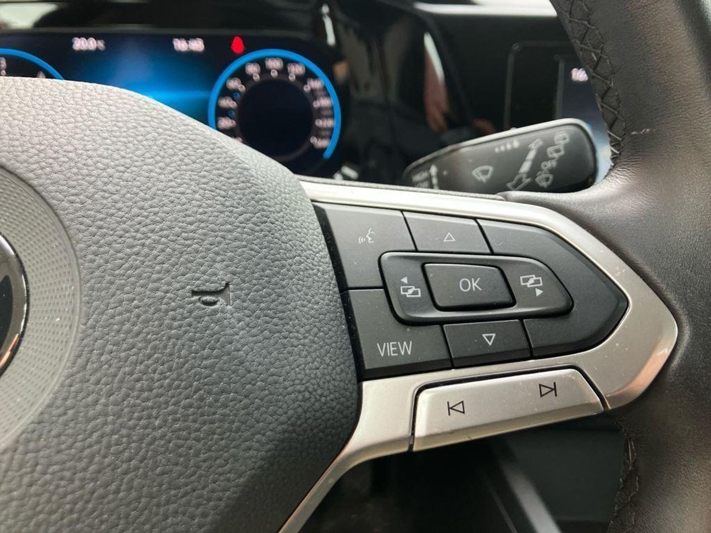 Volkswagen Golf Life 1.5 TSI 110 kW (150 CV)
