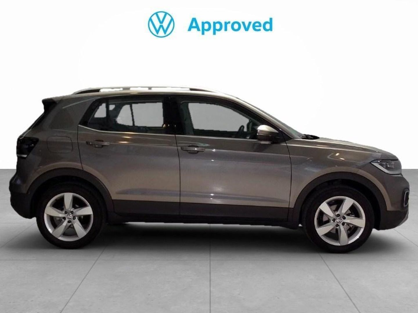 Volkswagen T-Cross Sport 1.0 TSI 81 kW (110 CV)