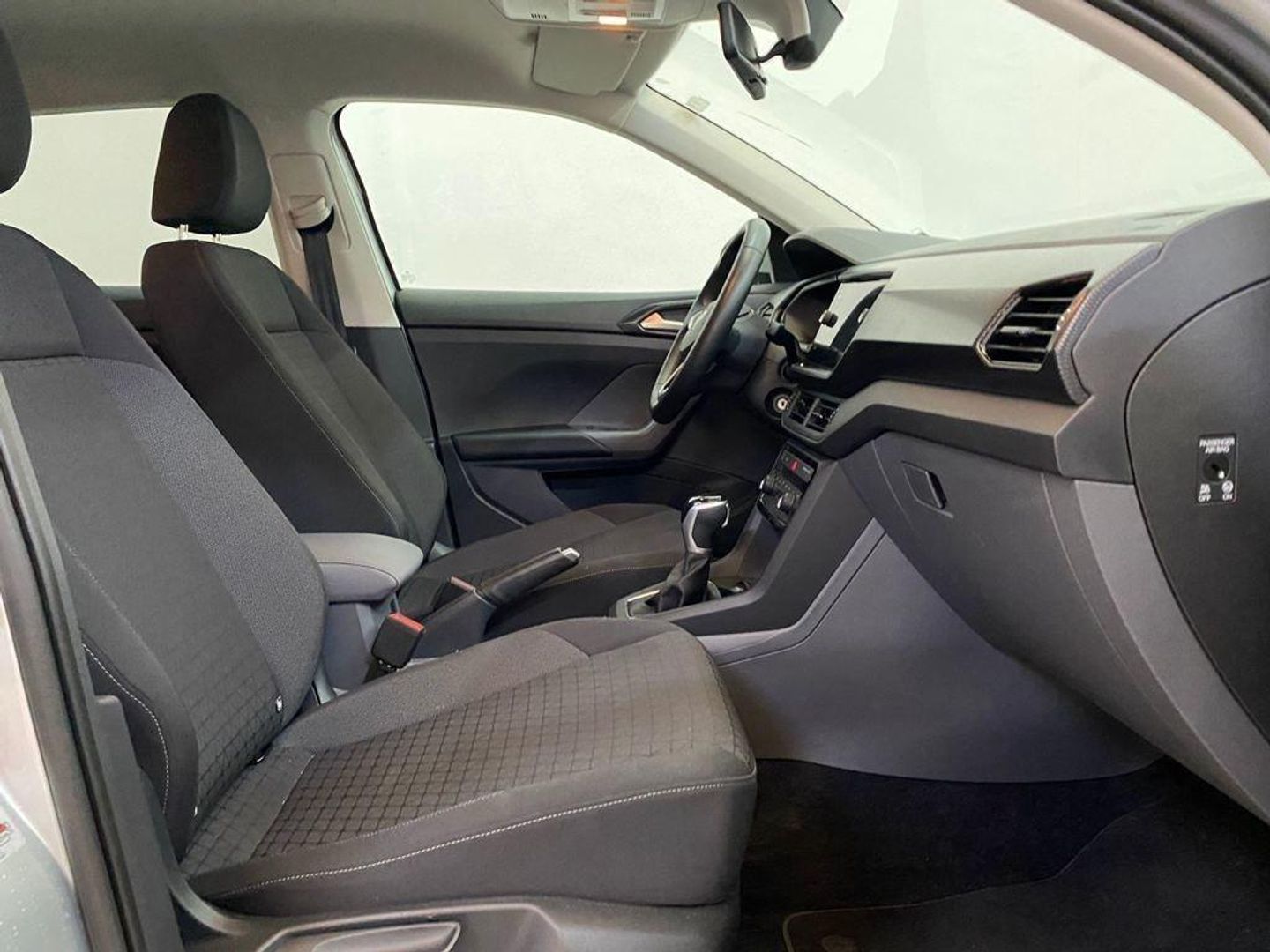 Volkswagen T-Cross Sport 1.0 TSI 81 kW (110 CV)