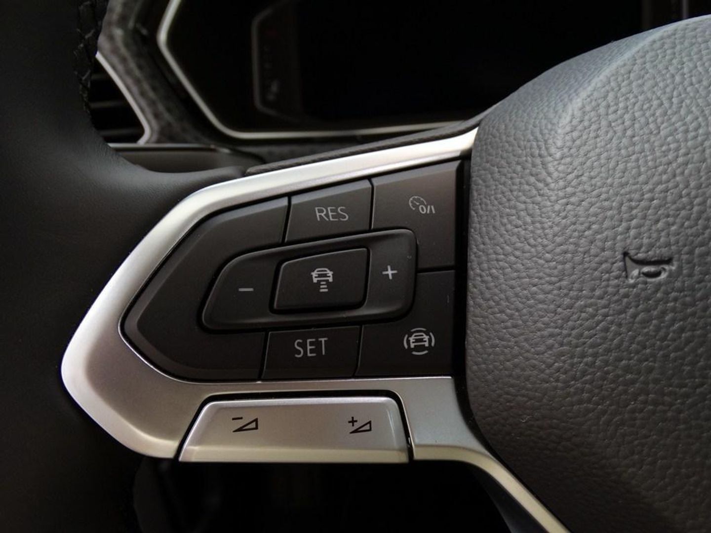 Volkswagen T-Cross Sport 1.0 TSI 81 kW (110 CV)