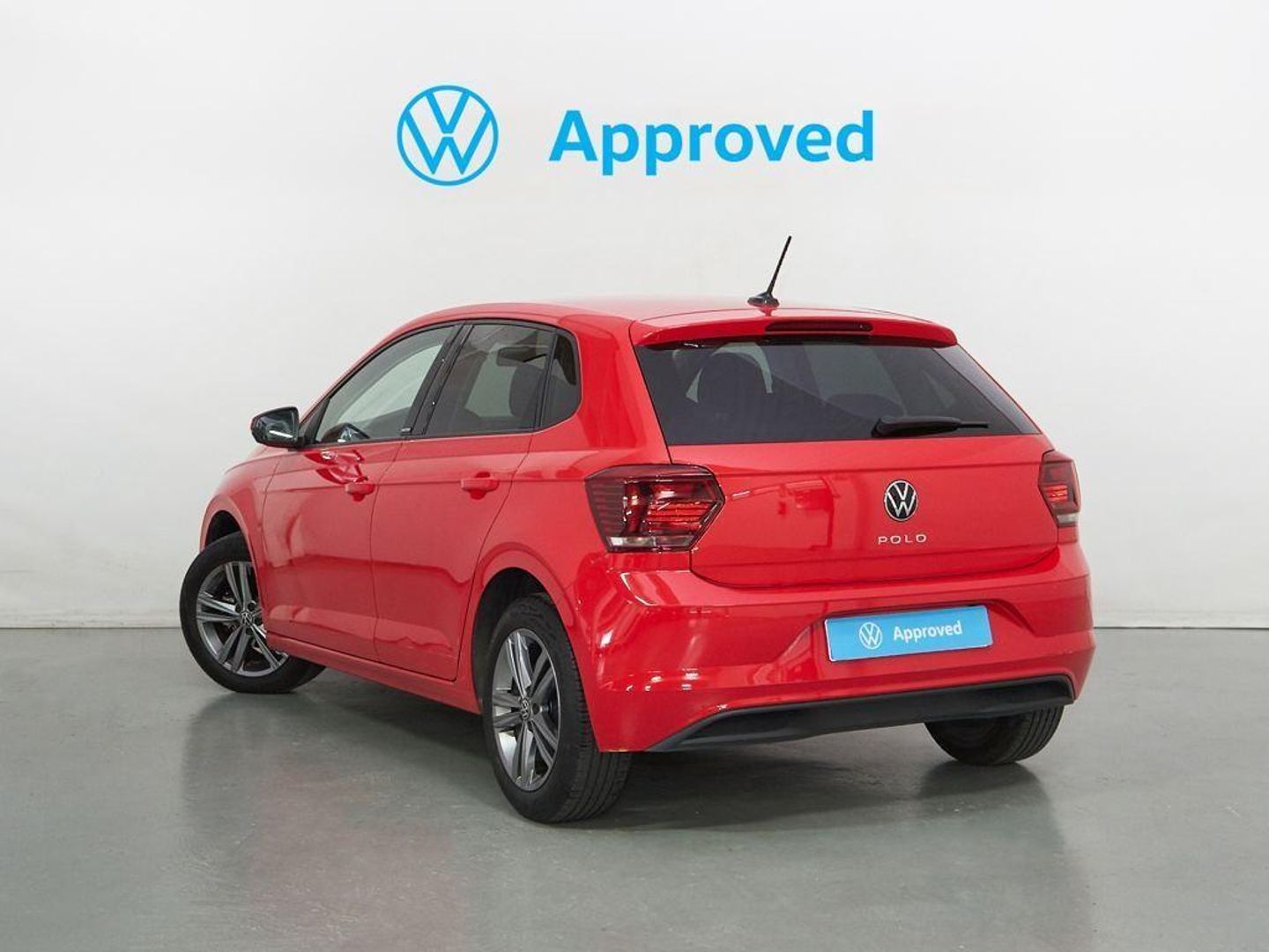 Volkswagen Polo United 1.0 TSI 81 kW (110 CV)