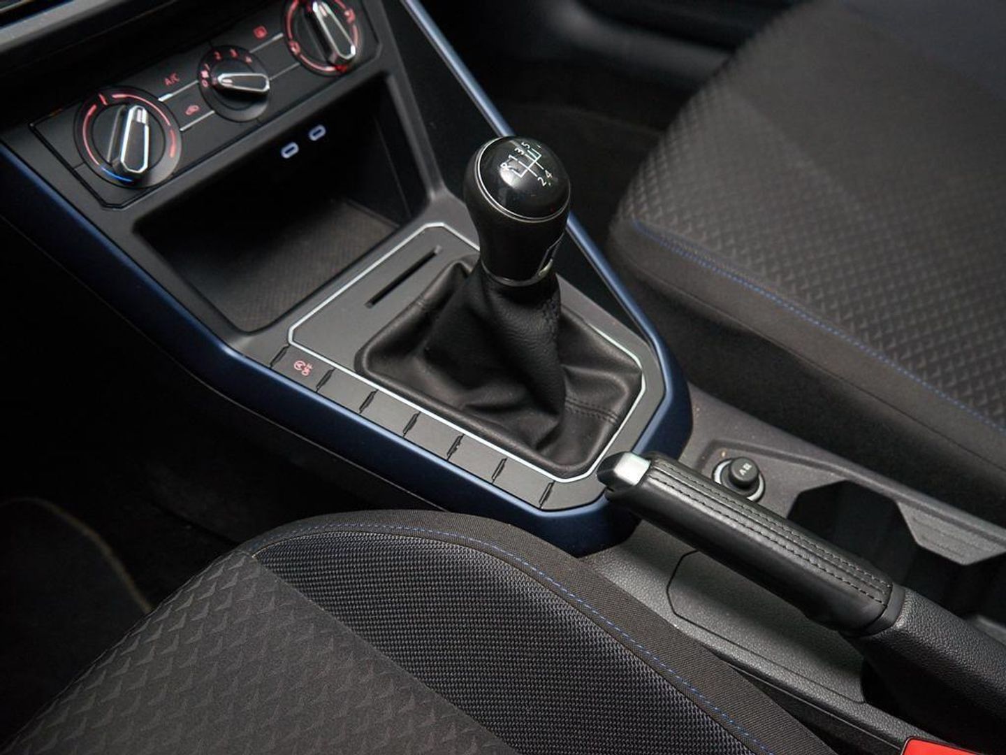 Volkswagen Polo United 1.0 TSI 81 kW (110 CV)