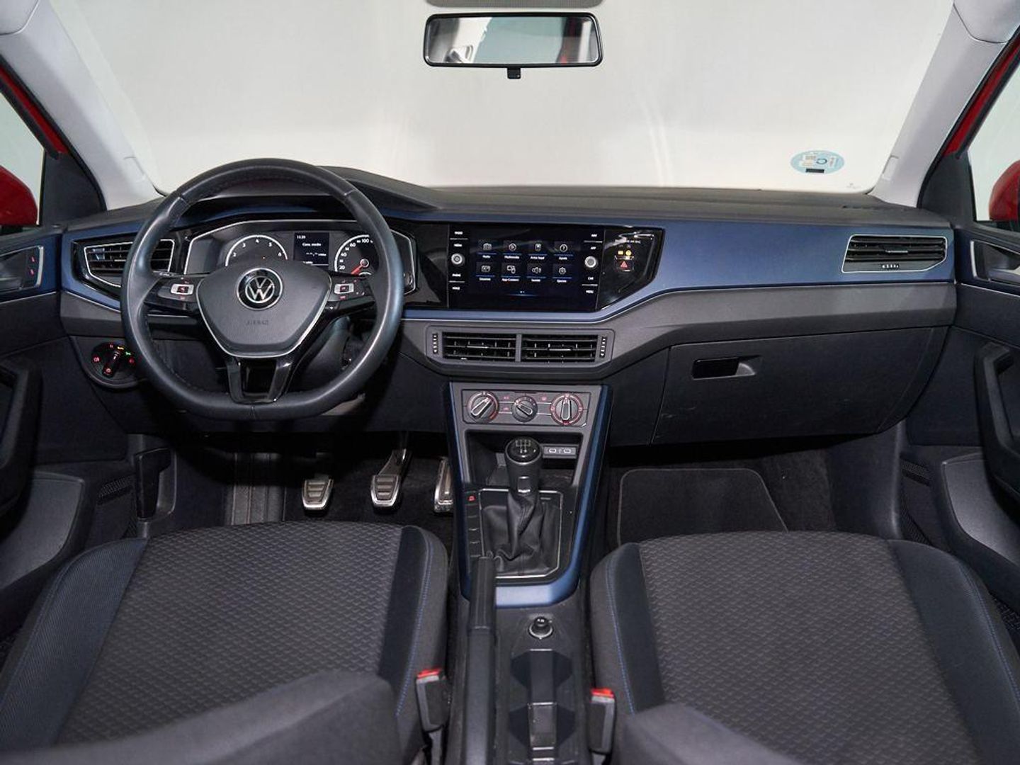 Volkswagen Polo United 1.0 TSI 81 kW (110 CV)