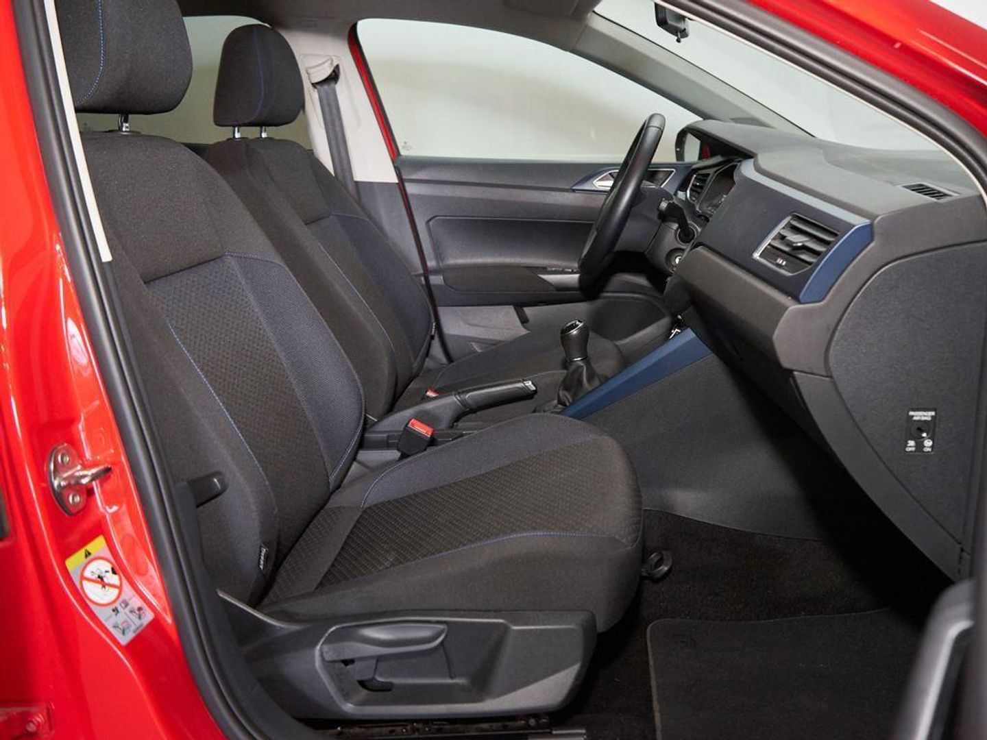 Volkswagen Polo United 1.0 TSI 81 kW (110 CV)