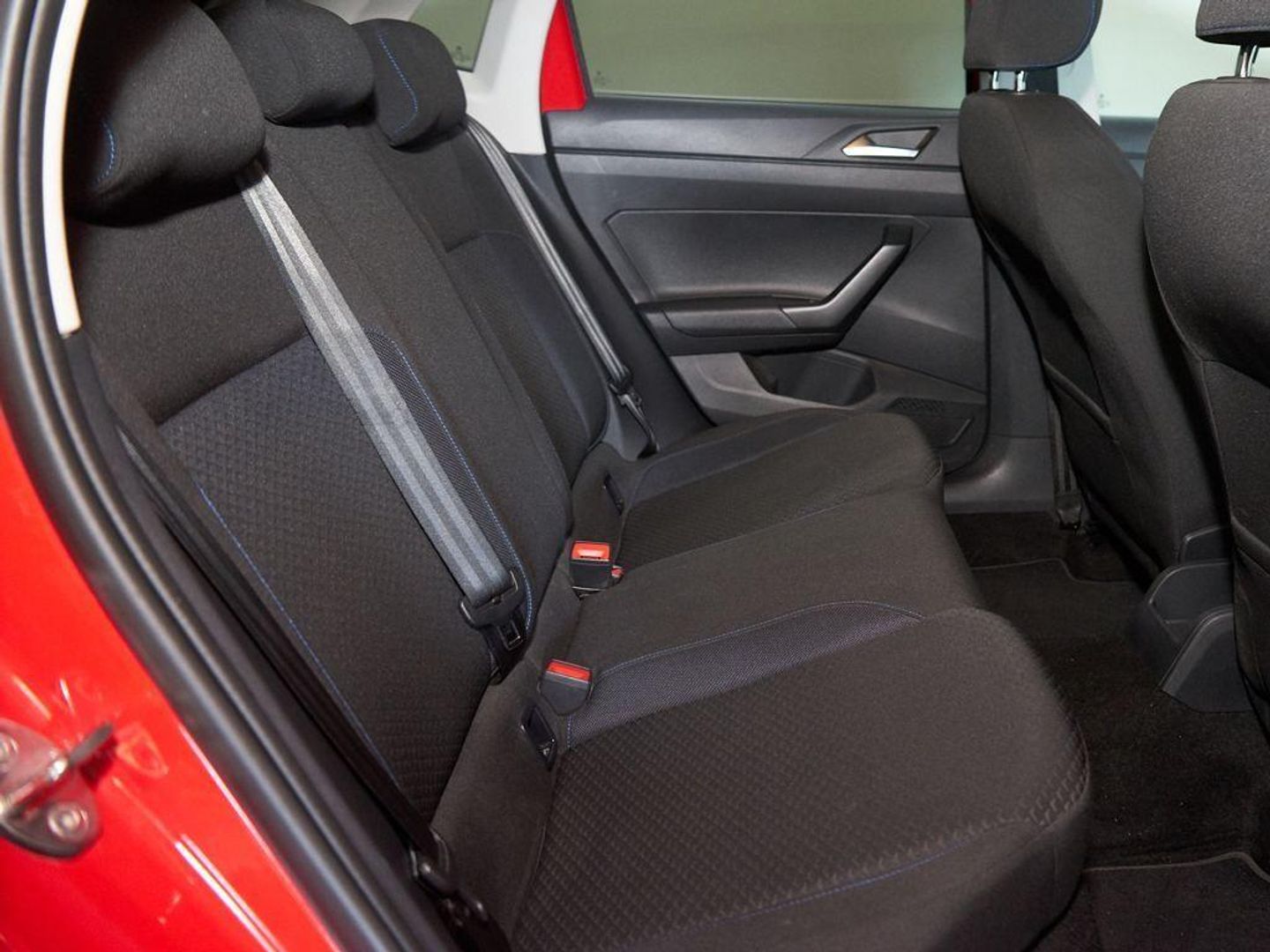 Volkswagen Polo United 1.0 TSI 81 kW (110 CV)