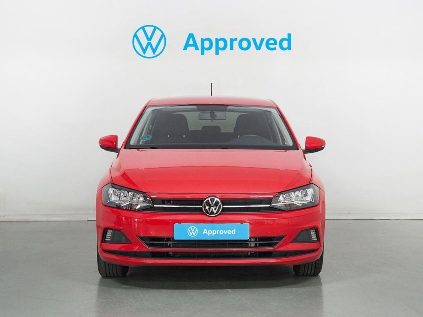 Volkswagen Polo United 1.0 TSI 81 kW (110 CV)