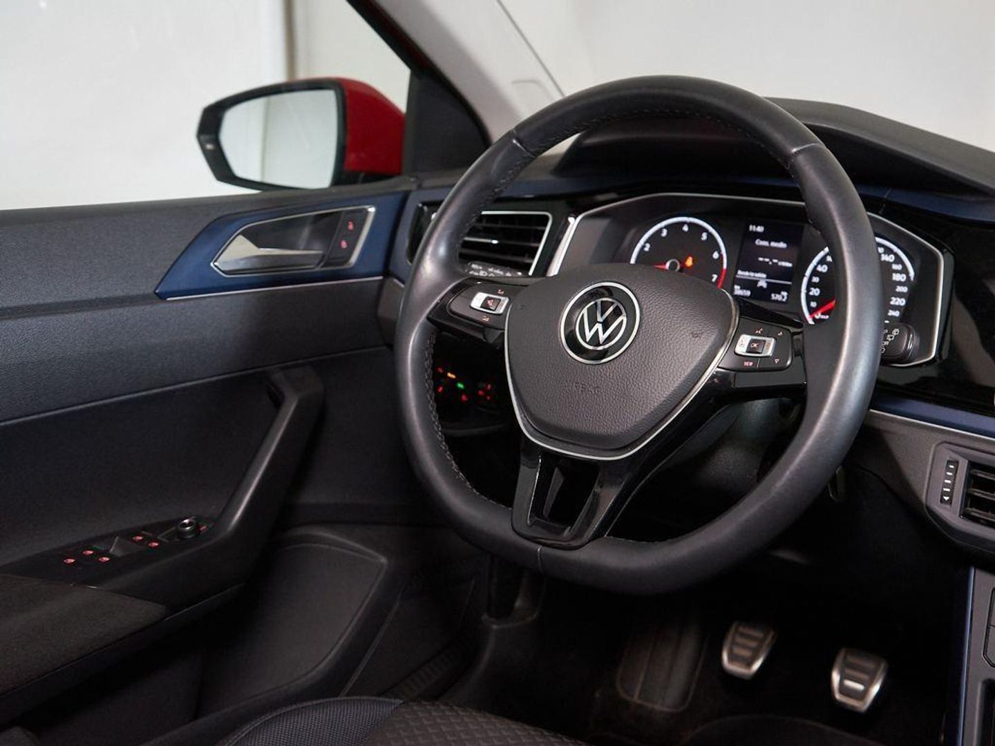 Volkswagen Polo United 1.0 TSI 81 kW (110 CV)